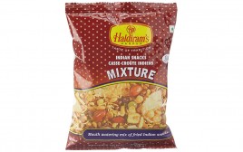 Haldiram's Nagpur Mixture   Pack  150 grams